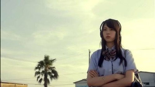 GTO Season 2 Episode 9 - Love Forbiddened between Truant Girl and Teacher? Crisis of the Collapse of Class due to Dangerous Revenge... Onizuka Desperate Rescue Drama!