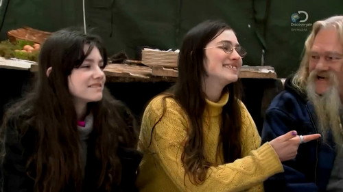 Alaskan Bush People Season 3 Episode 3 - Shots Fired