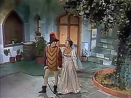 Chespirito Season 2 Episode 6 - Episode 6