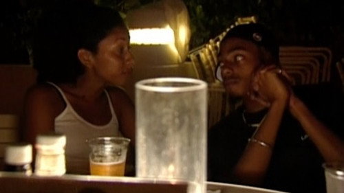 The Real World Season 8 Episode 7 - Relationship Rumblings