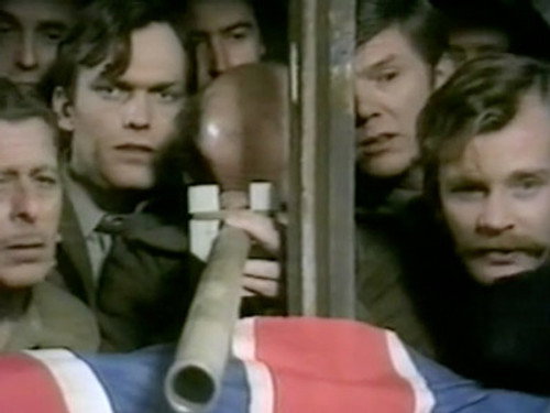 Colditz Season 2 Episode 13 - Liberation