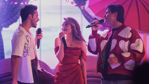 Soy Luna: Let's Roll Again Season 1 Episode 8 - Love Story