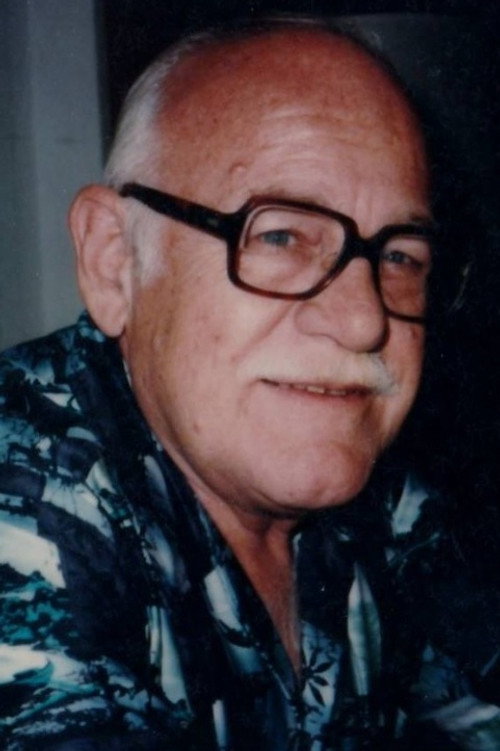 Gardner Fox