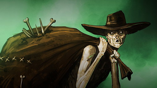 Monstrum Season 3 Episode 10 - El Silbón: The Deadly Whistler of the South American Grasslands