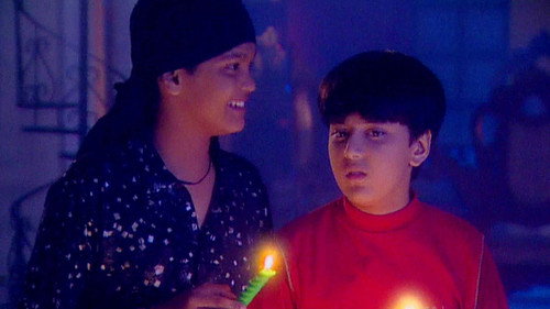 Shaka Laka Boom Boom Season 3 Episode 6 - Sanju Searches For Ritu