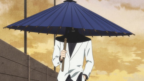 Malevolent Spirits: Mononogatari Season 1 Episode 19 - Turbulence