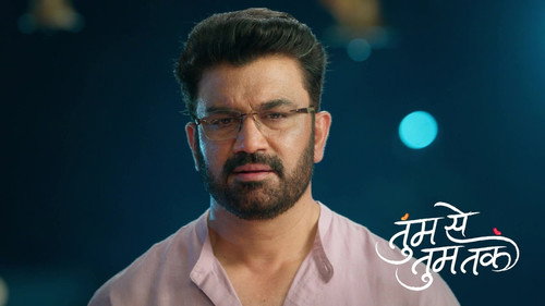 The Secret of Rajiv Bhatia still