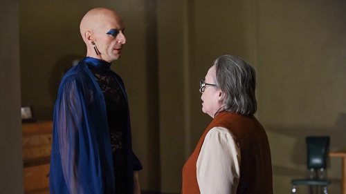 undefined Season 5 Episode 11 - Battle Royale