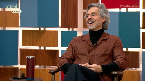Papo de Segunda Season 18 Episode 21 - Episode 21