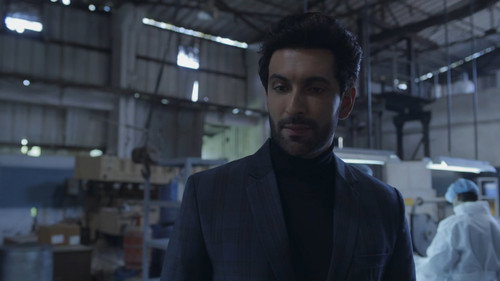 Undekhi Season 2 Episode 3 - Might Of The Atwal Empire