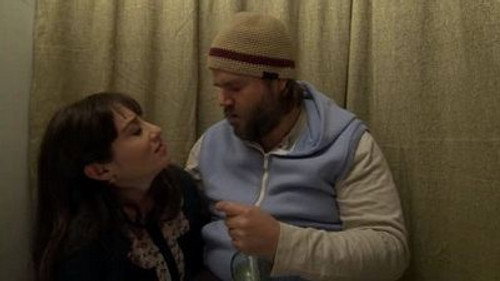 Deadbeat Season 1 Episode 9 - Sixty Feet Under