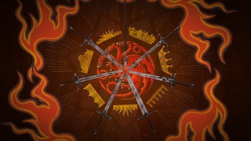 Histories & Lore: House Targaryen still