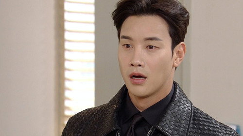 Woo Hyuk Saves Hee Jae still