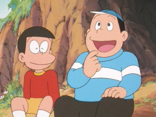 Kiteretsu Daihyakka Season 1 Episode 4 - Episode 4
