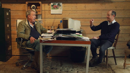 Clarkson's Farm Season 5 Episode 1 - Operating