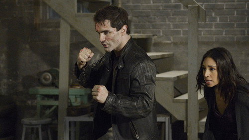 Being Human Season 4 Episode 10 - Oh Don't You Die For Me