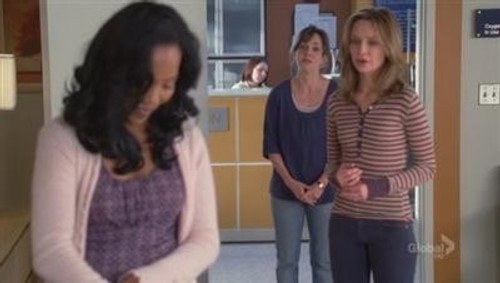 Brothers and Sisters Season 3 Episode 17 - Troubled Waters (2)