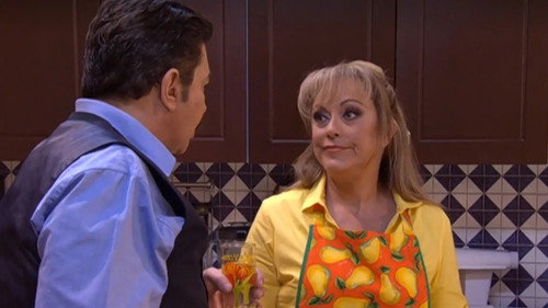 Una familia de diez Season 1 Episode 1 - Que bonita familia