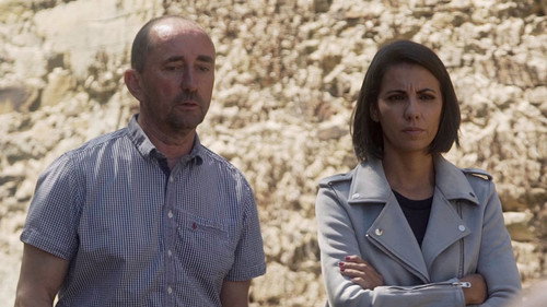 Where were you then? Season 2 Episode 11 - Episode 11
