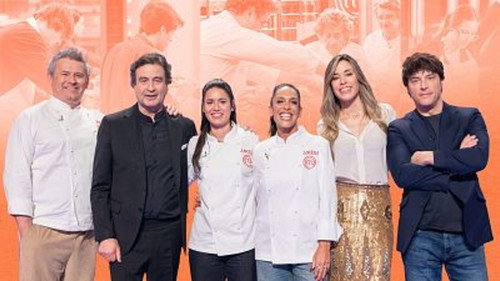 MasterChef Season 14 Episode 7 - Episode 7