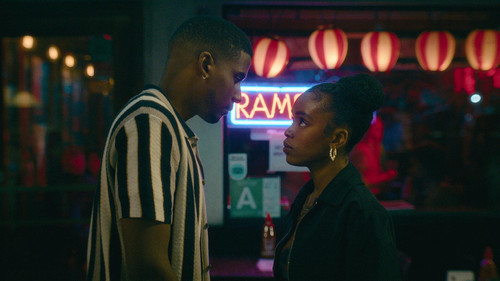 undefined Season 1 Episode 8 - Forever...