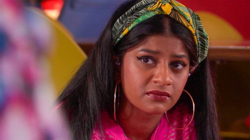 #Hollyoaks still