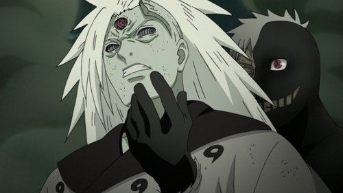 undefined Season 20 Episode 458 - Itachi's Story - Light and Darkness: Truth
