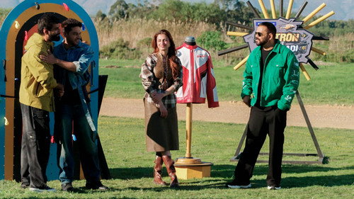 Khatron Ke Khiladi Season 15 Episode 11 - All Eyes on 'Special Power'