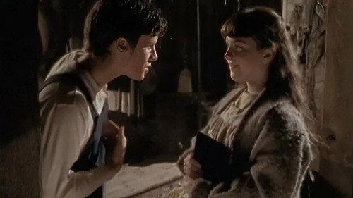 Emily of New Moon Season 3 Episode 9 - A Fall From Grace