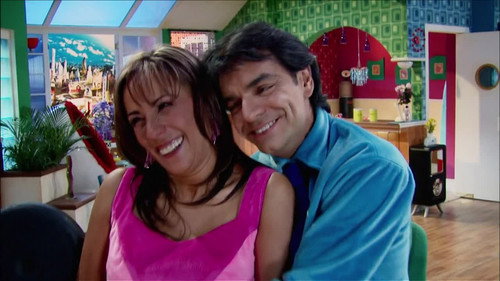La familia P. Luche Season 2 Episode 15 - Secretos de un Secuestro