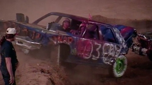 The Challenge Season 3 Episode 2 - Demolition Derby