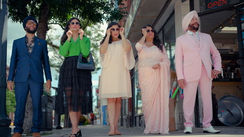 Bollywed Season 2 Episode 1 - Daddy Marketing