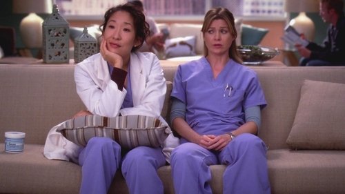 undefined Season 5 Episode 4 - Brave New World