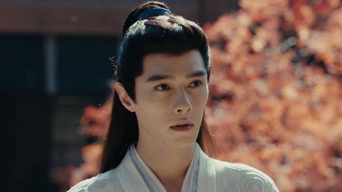 Zhan Zhao Adventures Season 1 Episode 7 - Interrogating Zhi Hua