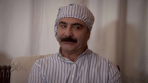 Şans still