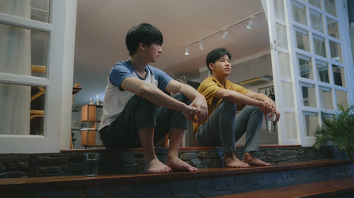 I'm Tee, Me Too Season 1 Episode 6 - Episode 6