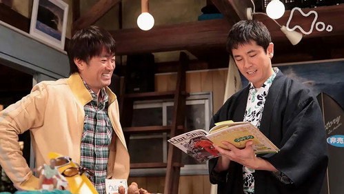 Episode 129 still