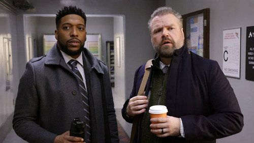 New Amsterdam Season 4 Episode 16 - All Night Long