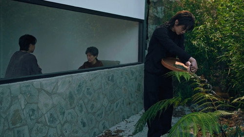 A Winter Sun Wakes the Wind in Spring Hills' Dream Season 1 Episode 14 - Vortex