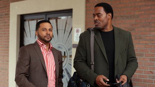 Greenleaf Season 2 Episode 3 - A Mother's Love