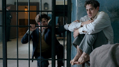 Grand Hotel Season 3 Episode 17 - The Punishment