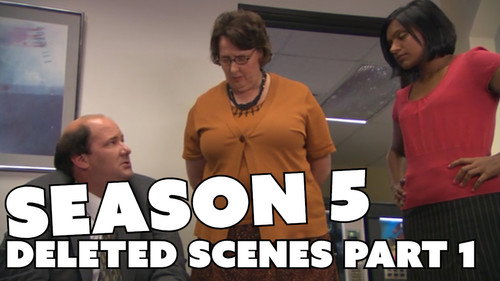 Season 5 Deleted Scenes Part 1 still