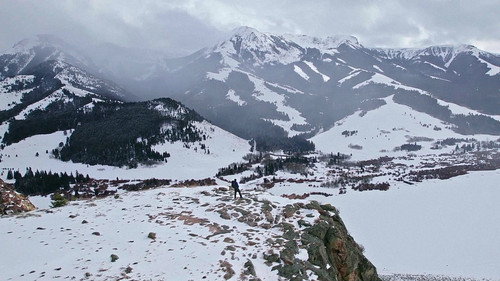 PARK'D with Abby Hornacek Season 6 Episode 6 - Park'D: Yellowstone