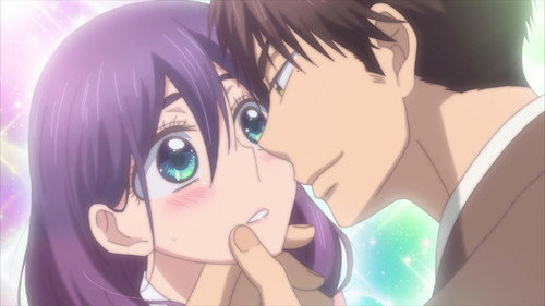 Kiss Him, Not Me Season 1 Episode 10 - Brother Invasion