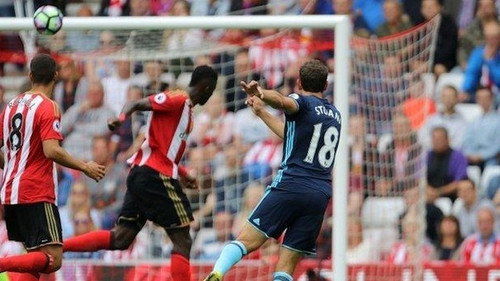 Match of the Day 2 Season 13 Episode 2 - MOTD2 - 21st August 2016