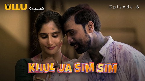 Khul Ja Sim Sim Season 1 Episode 6 - Episode 6