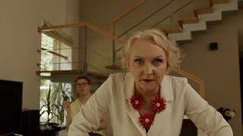 Moterys meluoja geriau Season 14 Episode 20 - Episode 20