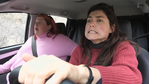 The Most Dangerous Roads in the World Season 6 Episode 8 - Uzbekistan