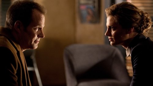 undefined Season 5 Episode 13 - Recoil