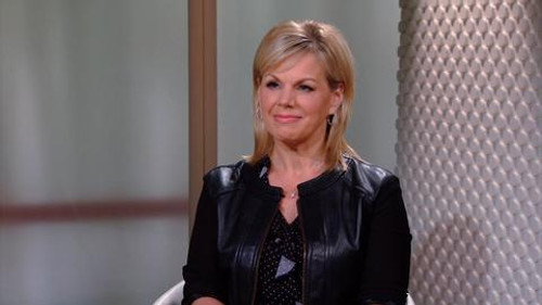 Firing Line with Margaret Hoover Season 1 Episode 2 - Gretchen Carlson